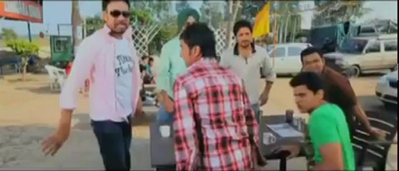 Babbu Maan - Desi Romeos [Exclusive Promo 2] 2012 - Latest Punjabi Movie.mp4