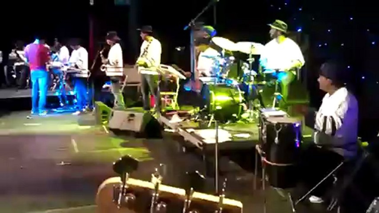 Babbu Maan - Live in Toronto [Part 5] - 2012.mp4
