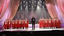 Noel Albümünden Andrea Bocelli Sitesi 'Adeste Fideles'