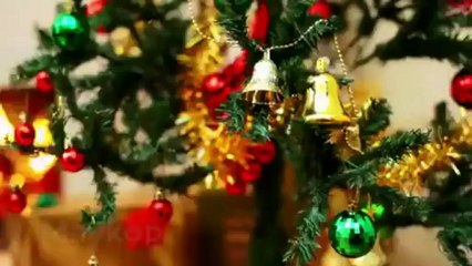 Türk işi Jingle Bells - Cingıl Cingıl Bellerine