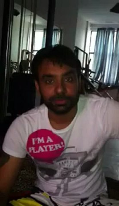 Babbu Maan - Official fan page and facebook accounts.mp4