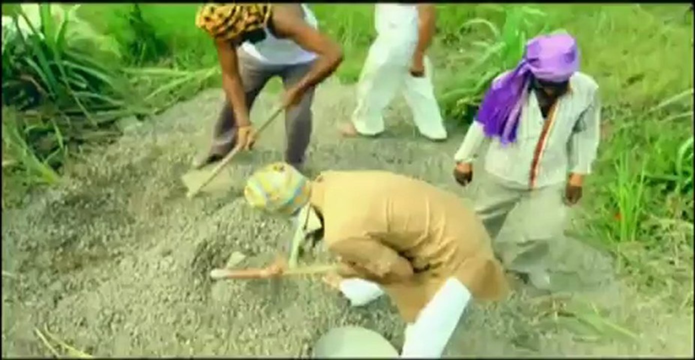 Babbu Maan - Saari Dunia [Full Official Video] Aao Saare Nachiye 4.mp4