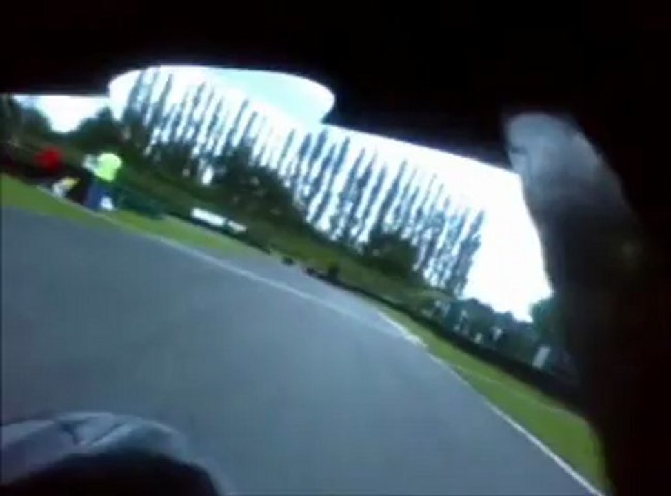 DOUVRIN GP 2012 MANCHE 1