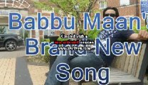 Babbu Maan brand new song KABOOTRI from his upcoming film DESI ROMEOS.m4v.mp4
