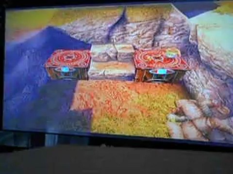 Astérix aux J.O : 13/Maudit pigeons