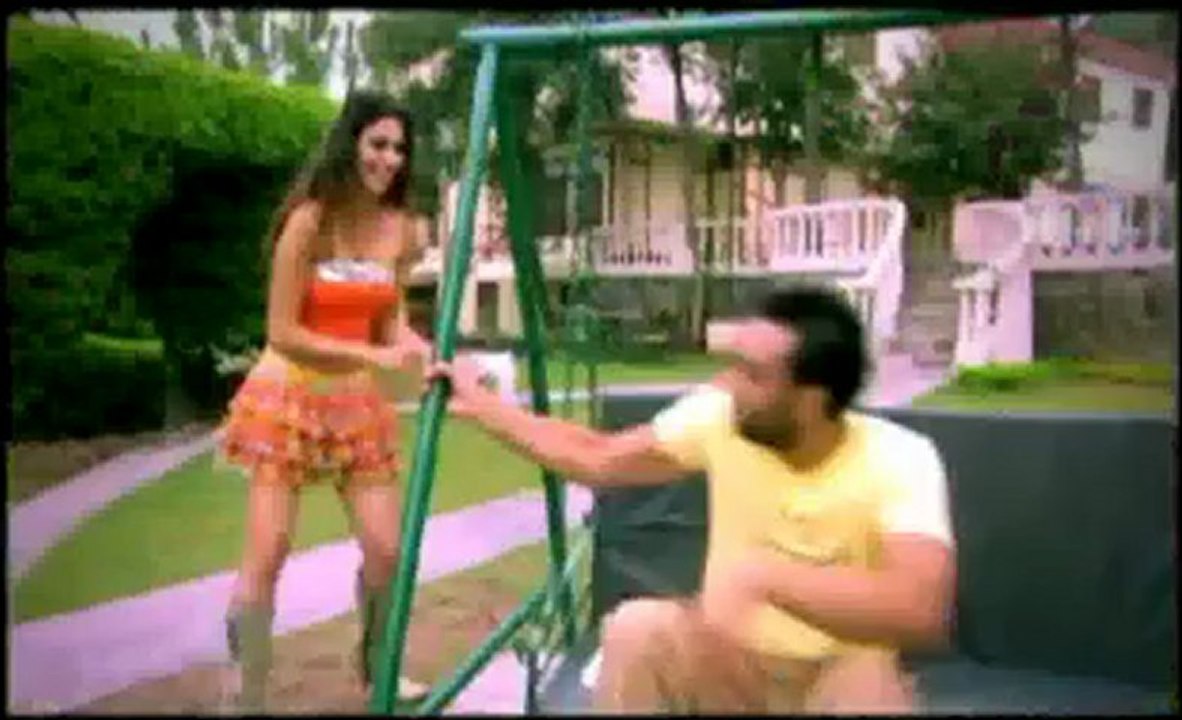 Haseena - Mera Gham By Babbu Maan.mp4