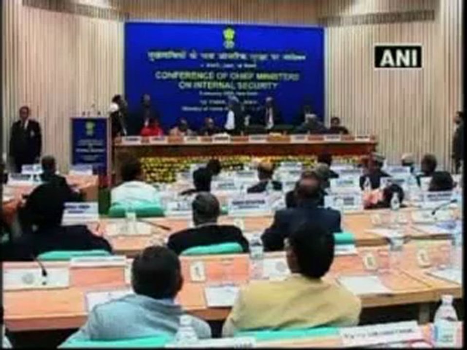 Evidence ample enough for stern action- India.mp4