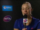 Brisbane: Kerber: 