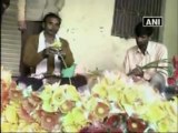 Farmers reap rich dividends from Gerbera cultivation.mp4