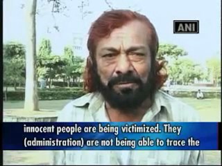 Fight to the finish,only way to tackle Maoists-Chhattisgarh Locals.mp4