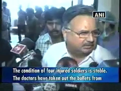 Forces to fight Maoists in more integrated way- Raman Singh.mp4