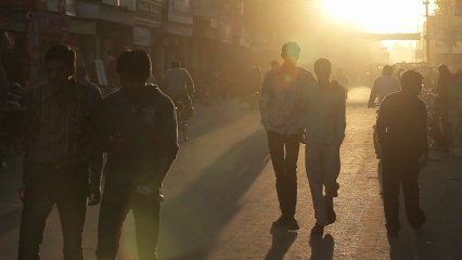 Rajasthan : Ombres et lumière