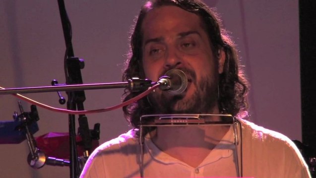 Crisis? Supertramp Tribute Band Take The Long Way Home