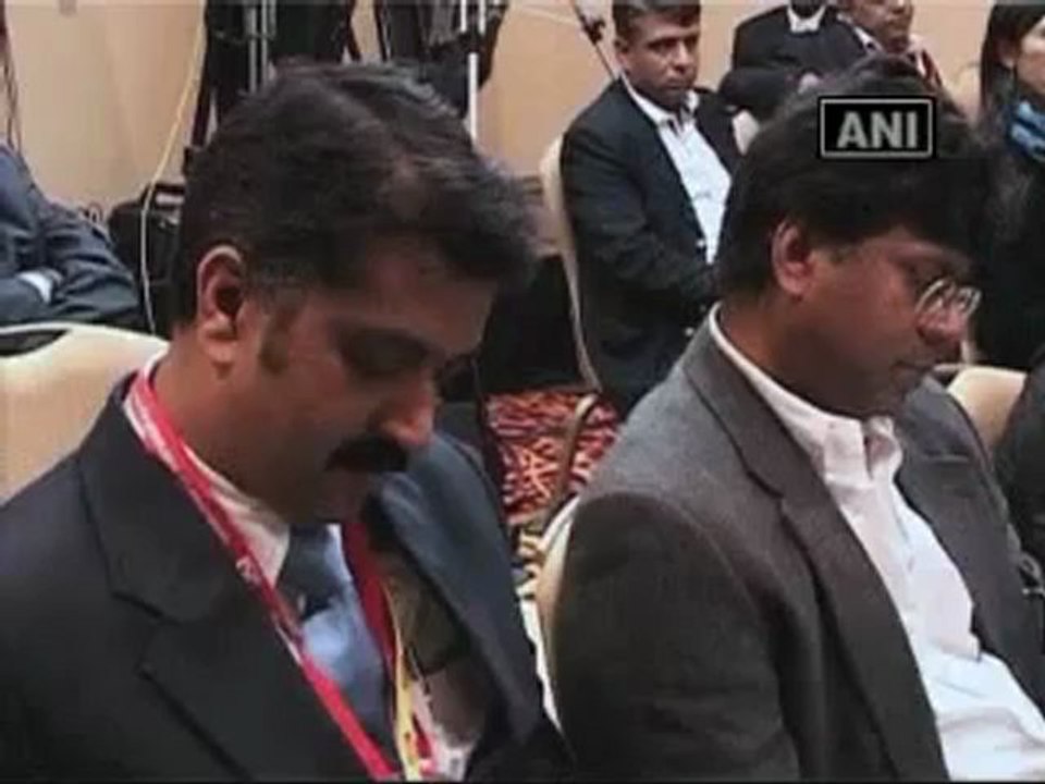 France backs India for permanent seat in UNSC- Vishnu Prakash.mp4