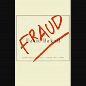 Fraud Audio Book