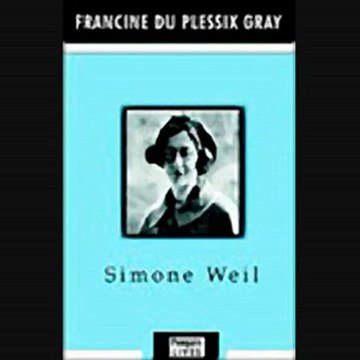 Simone Weil (Unabridged) Audio Book