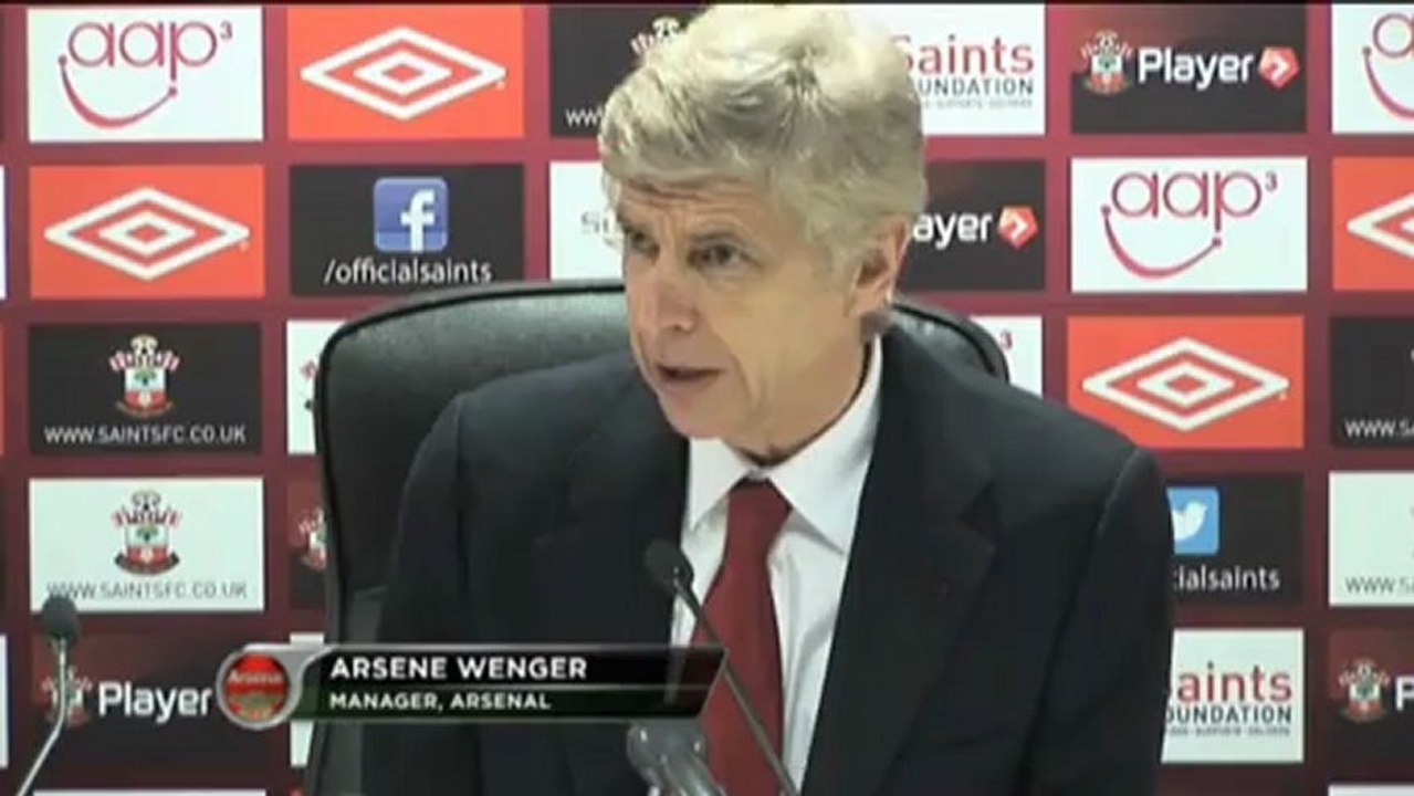Wenger schließt Henry-Rückkehr zu Arsenal aus