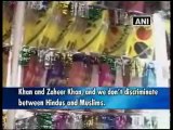 Hindu, Muslim kite-makers in Ahmedabad convey communal amity.mp4