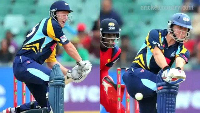 CLT20 2012 Preview- Chennai Super Kings vs Yorkshire.mp4