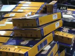 Hindu, Muslims work in harmony in a Chandigarh firm.mp4