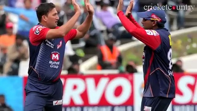 CLT20 2012 Preview- Delhi Daredevils vs Titans.mp4
