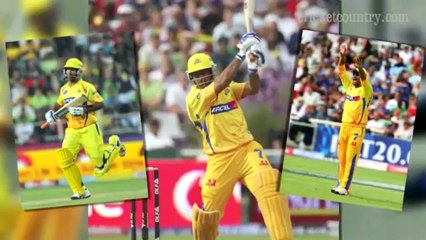 CLT20 2012 preview- Highveld Lions vs Chennai Super Kings.mp4
