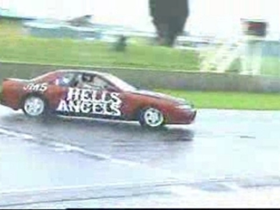 Adelaide Drift Kings