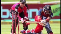 CLT20 2012 post-match review- Sydney Sixers vs Highveld Lions.mp4