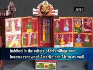 Hindu-Muslims collectively preserve the tradition of Kavad.mp4