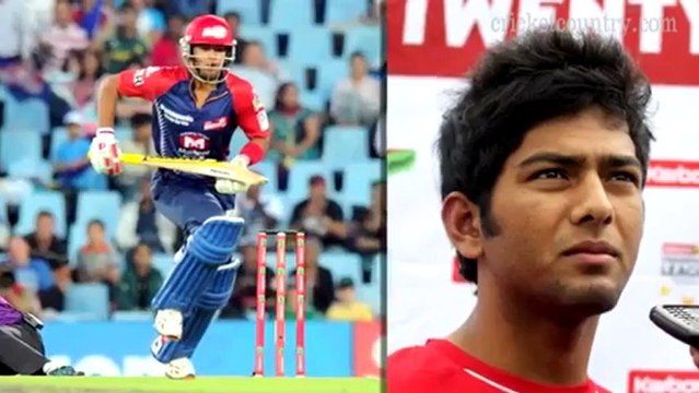 CLT20 2012 preview- Delhi Daredevils vs Auckland Aces.mp4