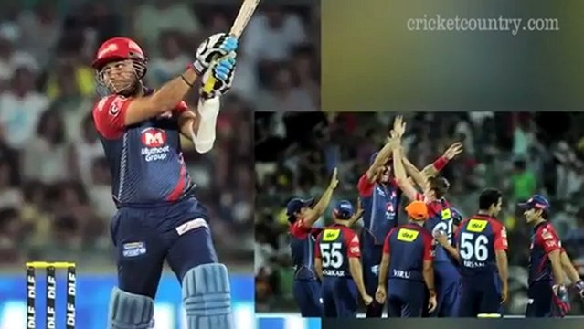 CLT20 2012 preview- Delhi Daredevils vs Kolkata Knight Riders.mp4