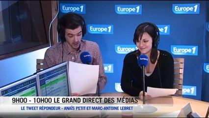 Résolutions non-tenues de 2012 !