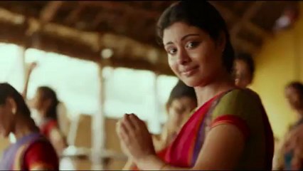 L'Odyssée de Pi Bande annonce du film