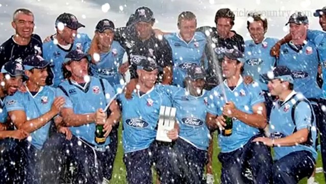 CLT20 2012 preview- Kolkata Knight Riders vs Auckland Aces.mp4
