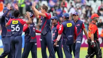 CLT20 2012 review- Delhi Daredevils vs Perth Scorchers.mp4