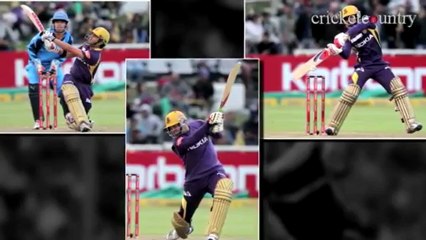 CLT20 2012- Gautam Gambhir, Jacques Kallis disappointed by Kolkata Knight Rider's poor show.mp4