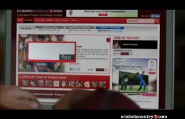 Cricket Country - Official ad - TV Commercial (TVC).mp4