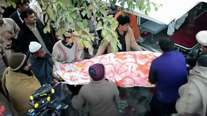 مقتل 7 عاملين في جمعية غير حكومية في باكستان