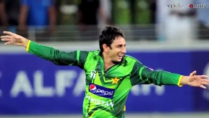 Ed Hawkins alleges India-Pakistan 2011 World Cup semi-final match was fixed.mp4