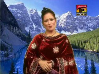 Rola Wanga Da Nai, Farah Lal