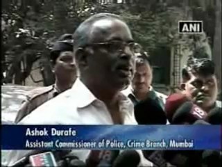 Kasab again seeks legal help from Pakistan.mp4