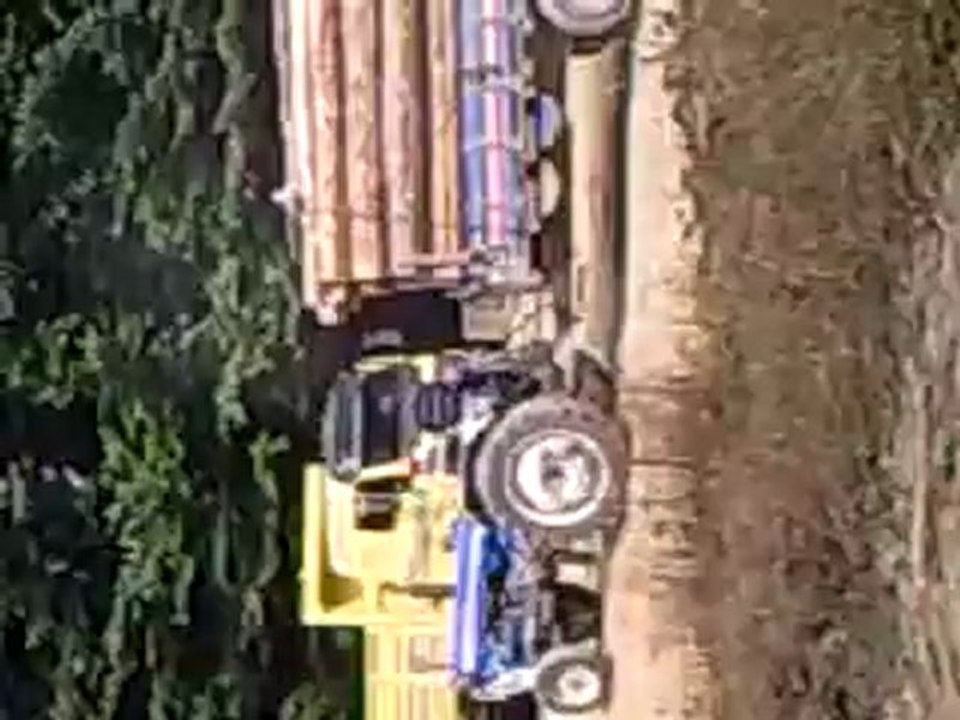 ford 5000