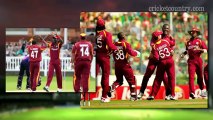 ICC World T20 2012 Preview- Ireland vs West Indies.mp4