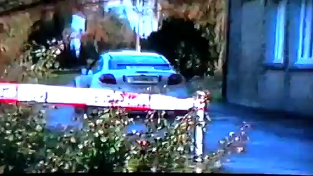 rallye de bethune 1998,rally de boulogne et 1er parti rally des geants!!!