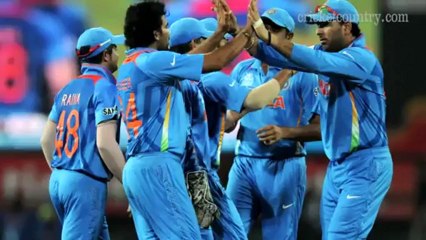 ICC World T20 2012 post match review- India vs South Africa.mp4