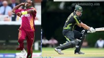 ICC World T20 2012 post-match review- Australia vs West Indies post match.mp4