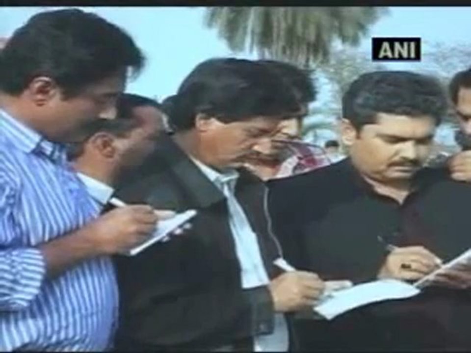 India needs to change negative view about Pakistan- Bashir.mp4