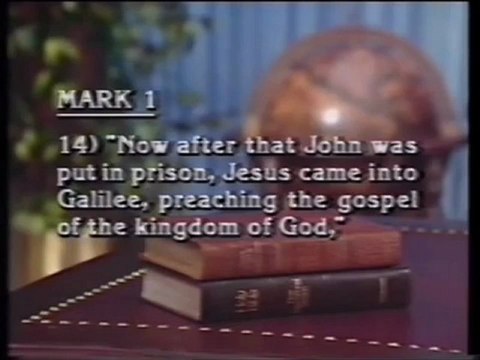 The World Tomorrow- Herbert W Armstrong [Understanding the Matthew 24 Prophecy]