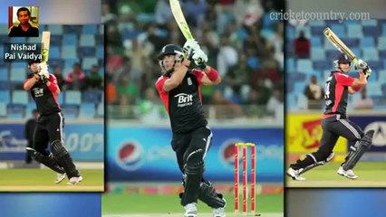 ICC World T20 2012 preview- Afghanistan vs England.mp4