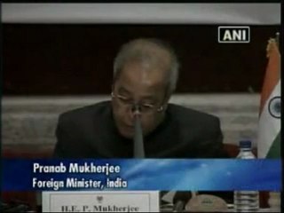 India requires both nuclear deal and IPI gas project.mp4